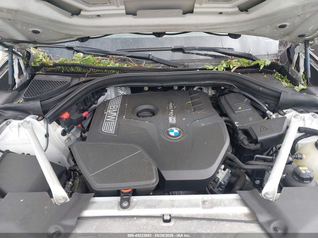 Aukcja sprzedaży 2018 Bmw X3 Xdrive30i, vin: 5UXTR9C51JLD59812, numer aukcji: 45222593