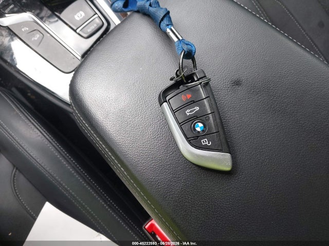 Aukcja sprzedaży 2018 Bmw X3 Xdrive30i, vin: 5UXTR9C51JLD59812, numer aukcji: 45222593