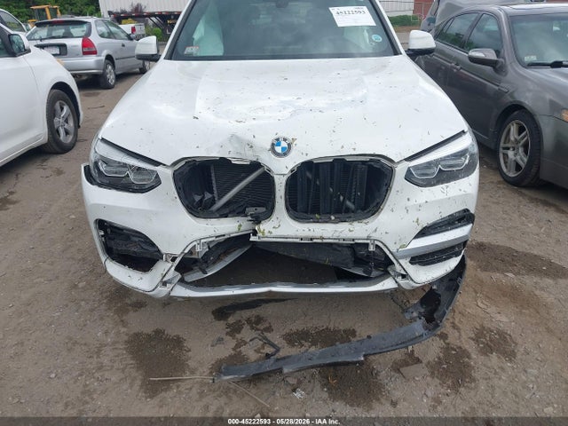 Aukcja sprzedaży 2018 Bmw X3 Xdrive30i, vin: 5UXTR9C51JLD59812, numer aukcji: 45222593
