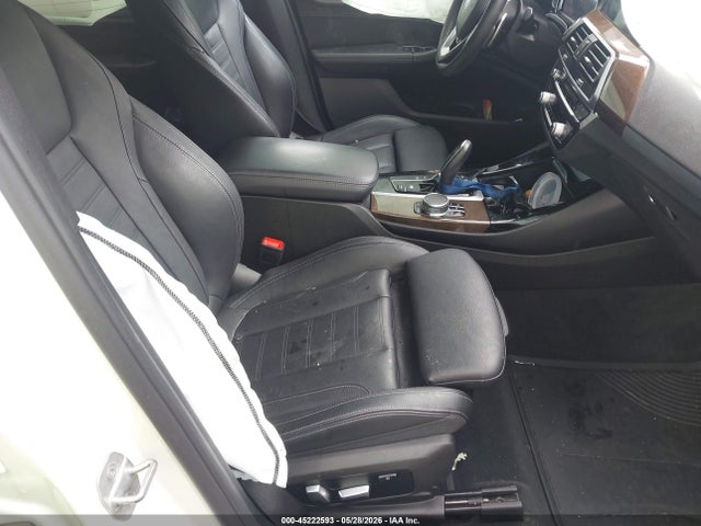 Aukcja sprzedaży 2018 Bmw X3 Xdrive30i, vin: 5UXTR9C51JLD59812, numer aukcji: 45222593