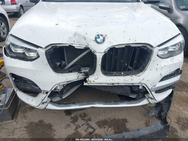 Aukcja sprzedaży 2018 Bmw X3 Xdrive30i, vin: 5UXTR9C51JLD59812, numer aukcji: 45222593