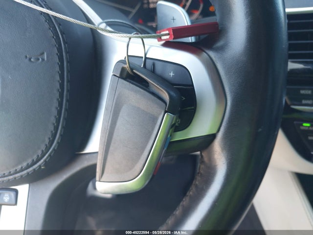 BMW 530I 2021 WBA53BH00MCF08129 Image 11