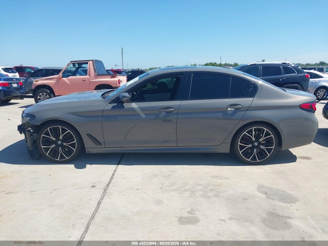 BMW 530I 2021 WBA53BH00MCF08129 Image 14
