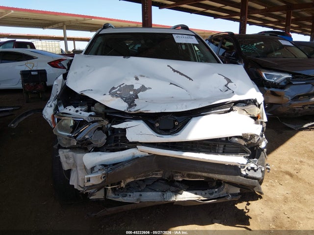 Продаж на аукціоні авто 2017 Toyota Rav4 Xle, vin: JTMWFREV3HJ714194, номер лоту: 45222606