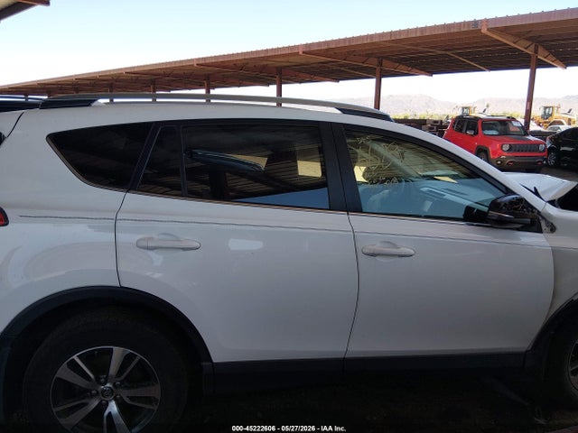 Продаж на аукціоні авто 2017 Toyota Rav4 Xle, vin: JTMWFREV3HJ714194, номер лоту: 45222606