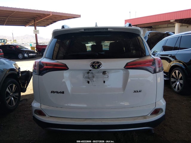 Продаж на аукціоні авто 2017 Toyota Rav4 Xle, vin: JTMWFREV3HJ714194, номер лоту: 45222606