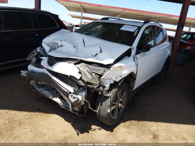 Продаж на аукціоні авто 2017 Toyota Rav4 Xle, vin: JTMWFREV3HJ714194, номер лоту: 45222606