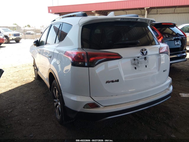 Продаж на аукціоні авто 2017 Toyota Rav4 Xle, vin: JTMWFREV3HJ714194, номер лоту: 45222606