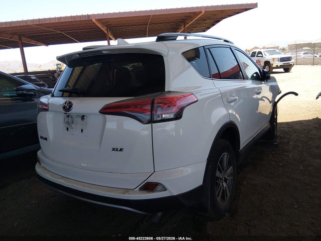 Продаж на аукціоні авто 2017 Toyota Rav4 Xle, vin: JTMWFREV3HJ714194, номер лоту: 45222606