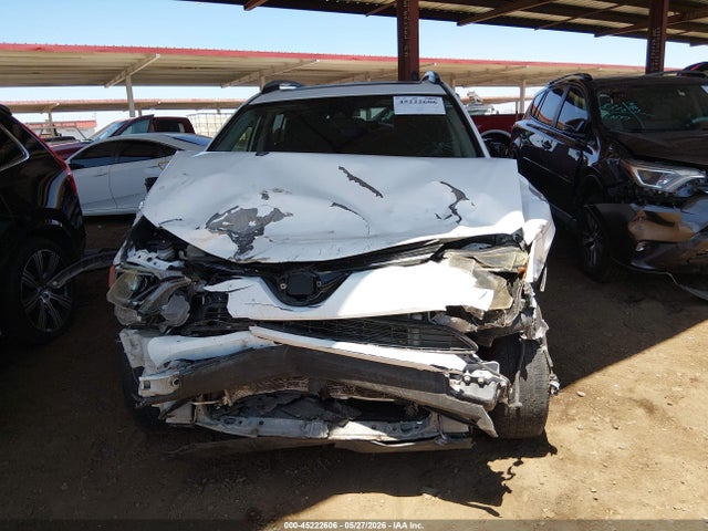 Продаж на аукціоні авто 2017 Toyota Rav4 Xle, vin: JTMWFREV3HJ714194, номер лоту: 45222606