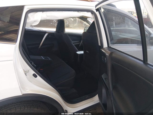 Продаж на аукціоні авто 2017 Toyota Rav4 Xle, vin: JTMWFREV3HJ714194, номер лоту: 45222606