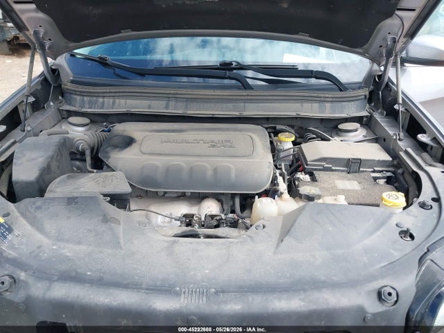 1C4PJMCB6KD341186 Jeep Cherokee Latitude 4x4