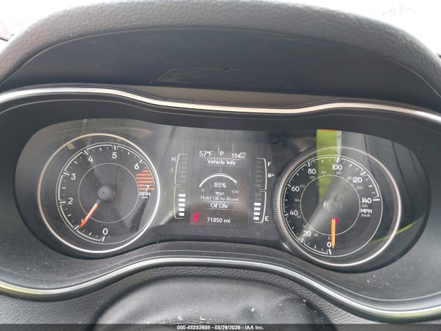 1C4PJMCB6KD341186 Jeep Cherokee Latitude 4x4