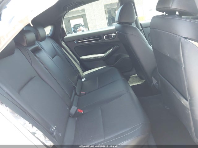 45222612 :رقم المزاد ، 19XFL1H87RE006352 vin ، 2024 Honda Civic Sport Touring مزاد بيع