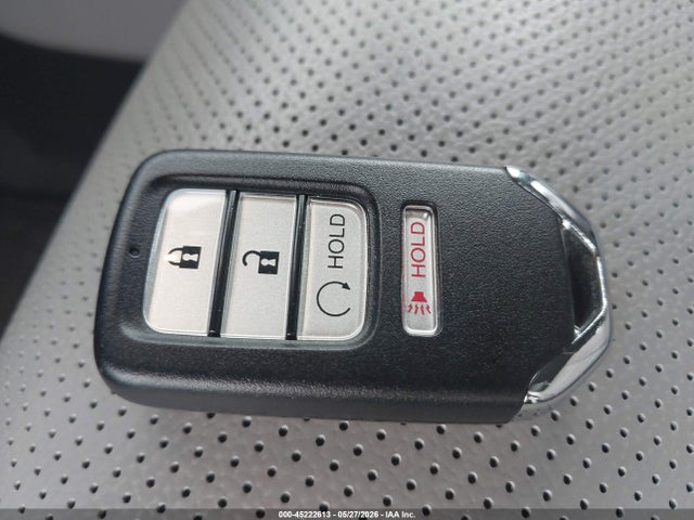 45222613 :رقم المزاد ، 5FPYK3F56LB031736 vin ، 2020 Honda Ridgeline Awd Rtl مزاد بيع