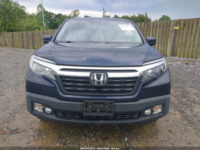 45222613 :رقم المزاد ، 5FPYK3F56LB031736 vin ، 2020 Honda Ridgeline Awd Rtl مزاد بيع