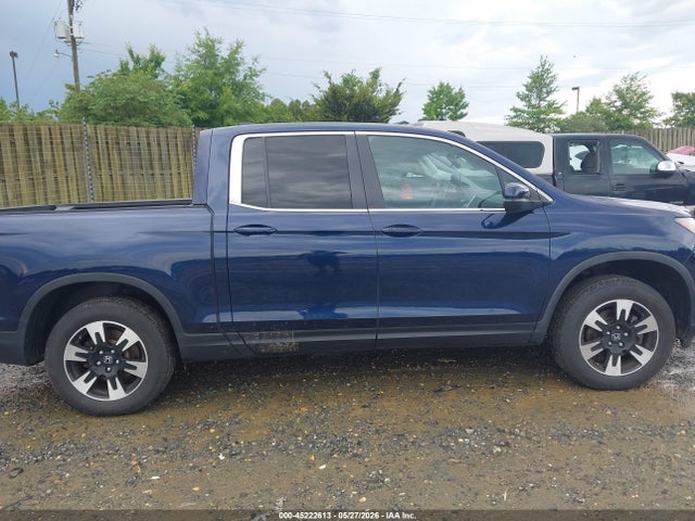 45222613 :رقم المزاد ، 5FPYK3F56LB031736 vin ، 2020 Honda Ridgeline Awd Rtl مزاد بيع