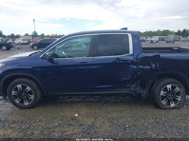45222613 :رقم المزاد ، 5FPYK3F56LB031736 vin ، 2020 Honda Ridgeline Awd Rtl مزاد بيع