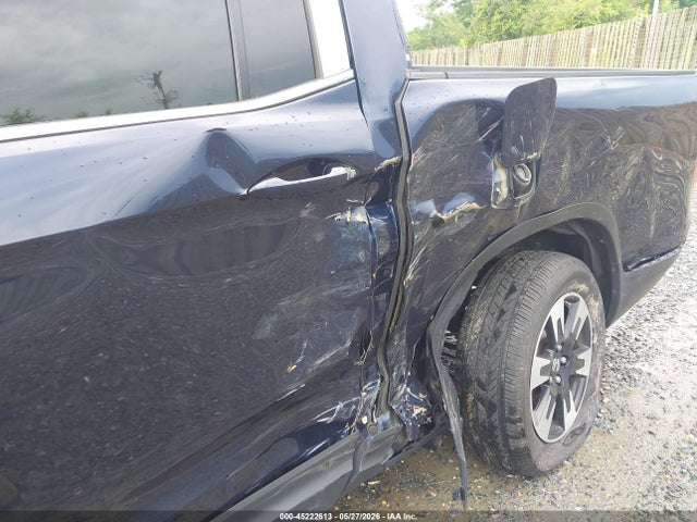 45222613 :رقم المزاد ، 5FPYK3F56LB031736 vin ، 2020 Honda Ridgeline Awd Rtl مزاد بيع