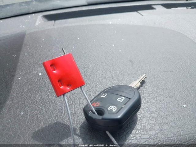 2011 Ford F-150 Lariat მანქანა იყიდება აუქციონზე, vin: 1FTFW1ET4BFB10213, აუქციონის ნომერი: 45222615