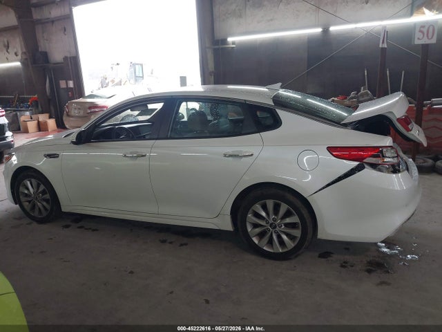 Aukcja sprzedaży 2018 Kia Optima Lx, vin: 5XXGT4L38JG269687, numer aukcji: 45222616
