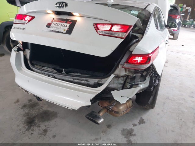 Aukcja sprzedaży 2018 Kia Optima Lx, vin: 5XXGT4L38JG269687, numer aukcji: 45222616