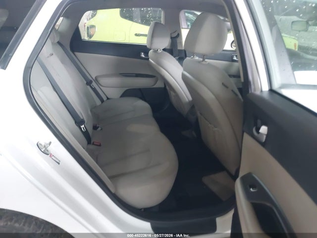Aukcja sprzedaży 2018 Kia Optima Lx, vin: 5XXGT4L38JG269687, numer aukcji: 45222616