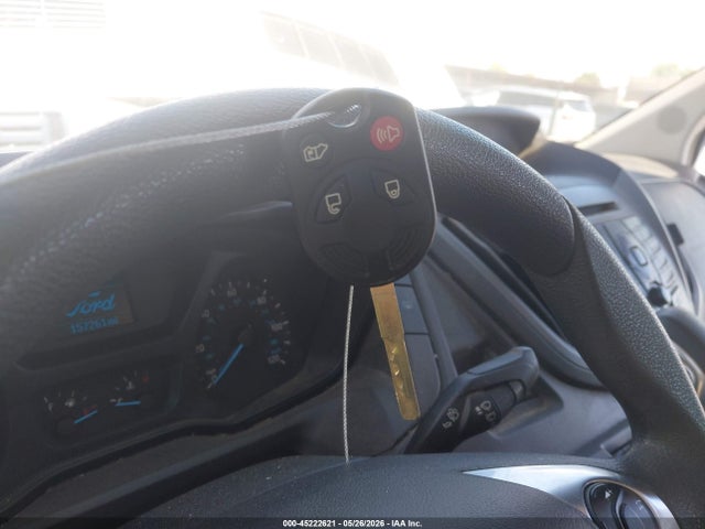 Aukcja sprzedaży 2019 Ford Transit-150 Xl, vin: 1FMZK1YM1KKA25572, numer aukcji: 45222621