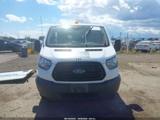 Aukcja sprzedaży 2019 Ford Transit-150 Xl, vin: 1FMZK1YM1KKA25572, numer aukcji: 45222621