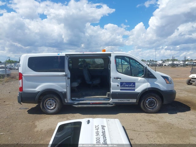 Aukcja sprzedaży 2019 Ford Transit-150 Xl, vin: 1FMZK1YM1KKA25572, numer aukcji: 45222621