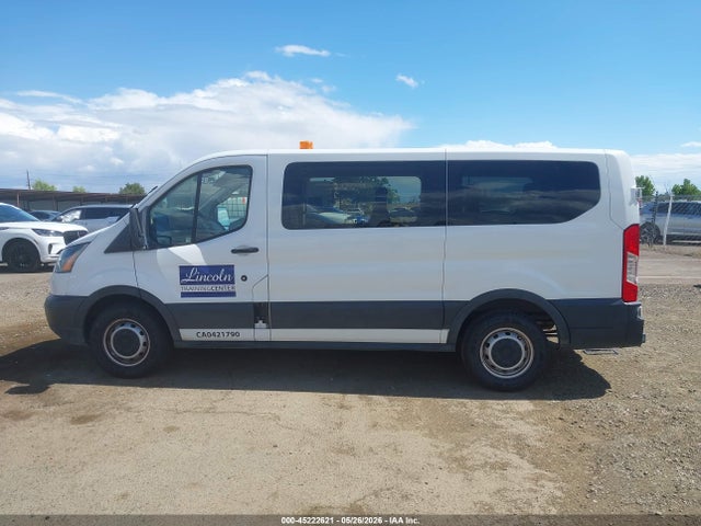 Aukcja sprzedaży 2019 Ford Transit-150 Xl, vin: 1FMZK1YM1KKA25572, numer aukcji: 45222621