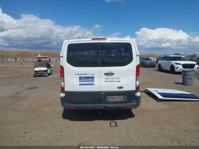 Aukcja sprzedaży 2019 Ford Transit-150 Xl, vin: 1FMZK1YM1KKA25572, numer aukcji: 45222621