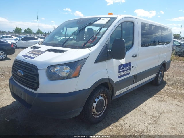 Aukcja sprzedaży 2019 Ford Transit-150 Xl, vin: 1FMZK1YM1KKA25572, numer aukcji: 45222621
