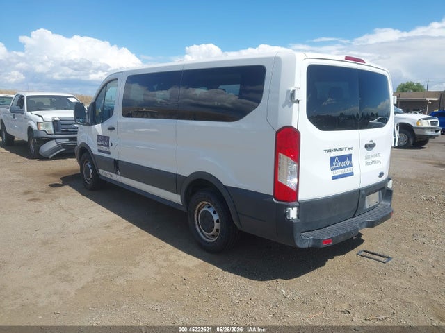 Aukcja sprzedaży 2019 Ford Transit-150 Xl, vin: 1FMZK1YM1KKA25572, numer aukcji: 45222621