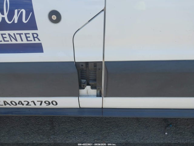 Aukcja sprzedaży 2019 Ford Transit-150 Xl, vin: 1FMZK1YM1KKA25572, numer aukcji: 45222621
