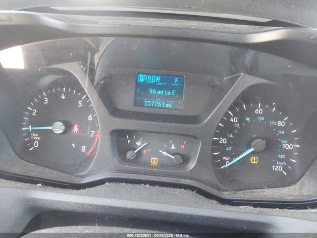 Aukcja sprzedaży 2019 Ford Transit-150 Xl, vin: 1FMZK1YM1KKA25572, numer aukcji: 45222621