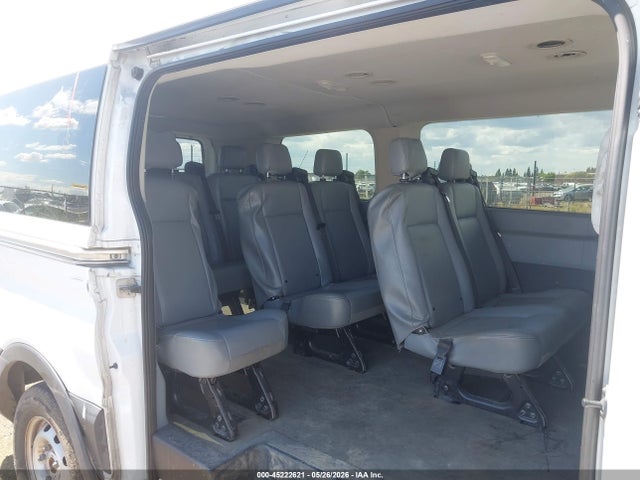 Aukcja sprzedaży 2019 Ford Transit-150 Xl, vin: 1FMZK1YM1KKA25572, numer aukcji: 45222621