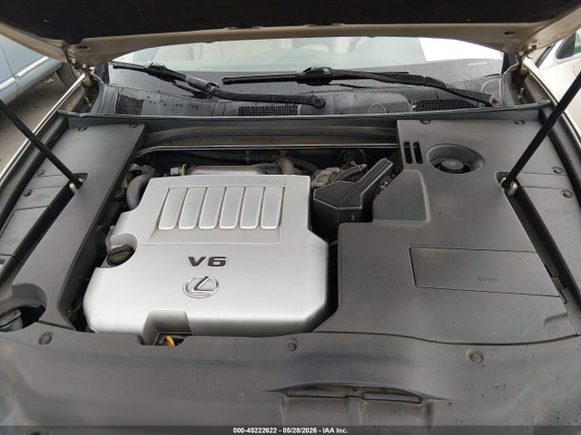 2012 Lexus Es 350 მანქანა იყიდება აუქციონზე, vin: JTHBK1EG8C2486451, აუქციონის ნომერი: 45222622