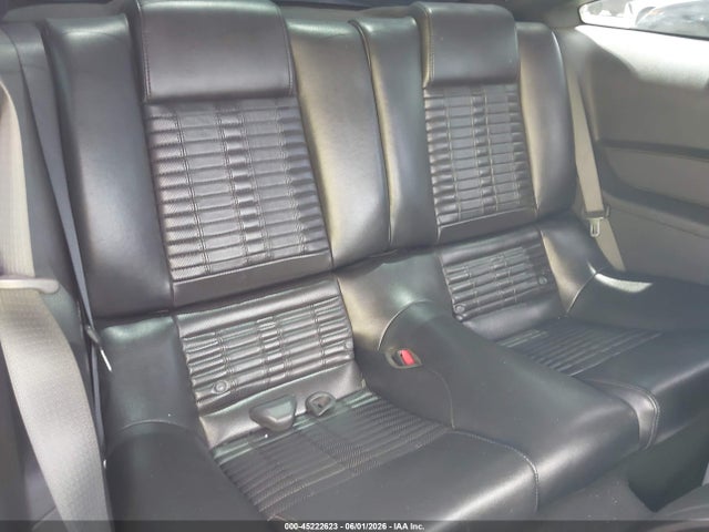 Продаж на аукціоні авто 2010 Ford Shelby Gt500, vin: 1ZVBP8JS3A5160622, номер лоту: 45222623