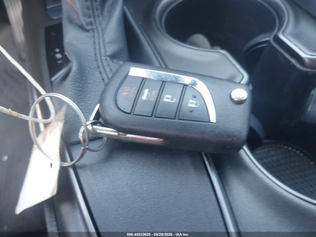 Aukcja sprzedaży 2021 Toyota Camry Se, vin: 4T1G11AK7MU492148, numer aukcji: 45222628