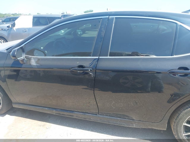 Aukcja sprzedaży 2021 Toyota Camry Se, vin: 4T1G11AK7MU492148, numer aukcji: 45222628
