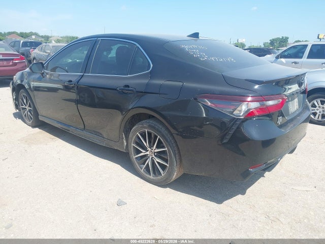 Aukcja sprzedaży 2021 Toyota Camry Se, vin: 4T1G11AK7MU492148, numer aukcji: 45222628