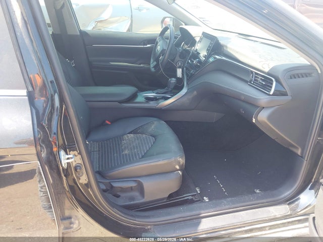 Aukcja sprzedaży 2021 Toyota Camry Se, vin: 4T1G11AK7MU492148, numer aukcji: 45222628