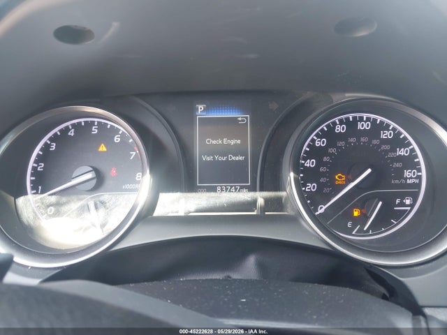 Aukcja sprzedaży 2021 Toyota Camry Se, vin: 4T1G11AK7MU492148, numer aukcji: 45222628