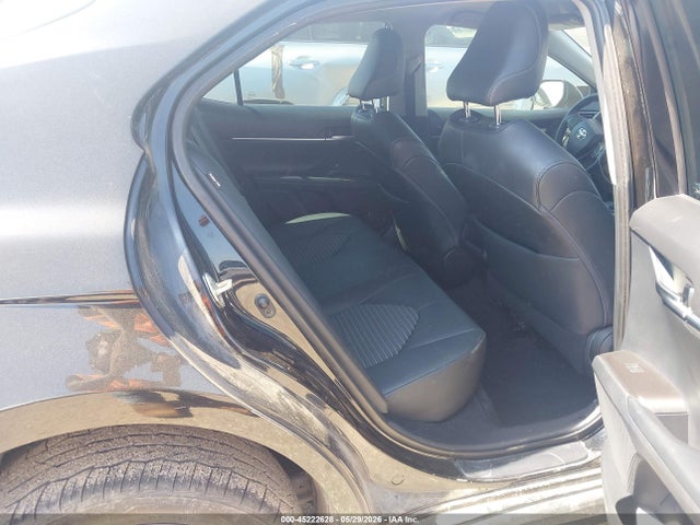 Aukcja sprzedaży 2021 Toyota Camry Se, vin: 4T1G11AK7MU492148, numer aukcji: 45222628