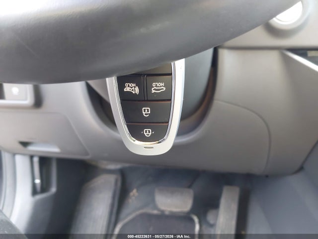 45222631 :رقم المزاد ، 5NPEF4JA8LH010575 vin ، 2020 Hyundai Sonata Sel مزاد بيع