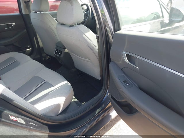 45222631 :رقم المزاد ، 5NPEF4JA8LH010575 vin ، 2020 Hyundai Sonata Sel مزاد بيع