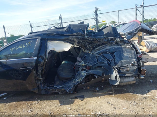 2012 Cadillac Cts Standard მანქანა იყიდება აუქციონზე, vin: 1G6DC5E51C0125235, აუქციონის ნომერი: 45222635