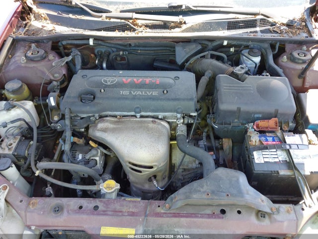 Aukcja sprzedaży 2002 Toyota Camry Le, vin: 4T1BE32KX2U095538, numer aukcji: 45222636