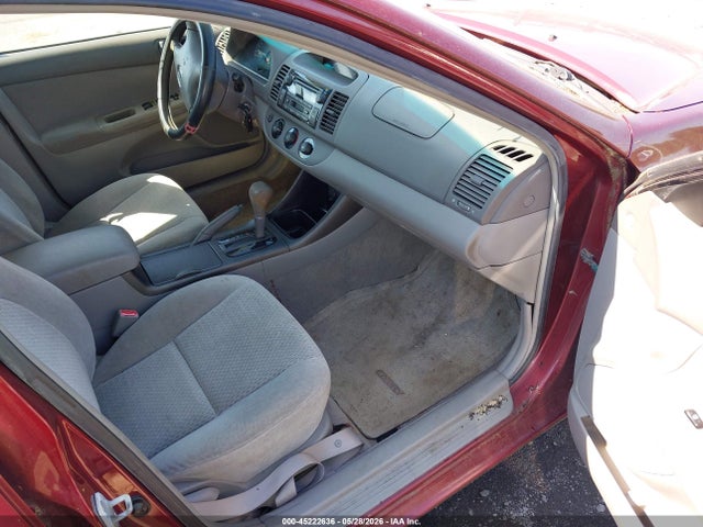 Aukcja sprzedaży 2002 Toyota Camry Le, vin: 4T1BE32KX2U095538, numer aukcji: 45222636